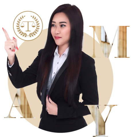 ทนายเมย์ ทนายเมย์